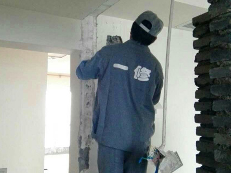 電路安裝維修操作不當(dāng)隱患多，強弱電單