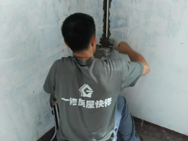 舊房水電改造經(jīng)驗分享，年限短的房屋電