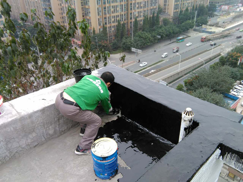 屋頂防水多少錢一平方？衛(wèi)生間防水補漏