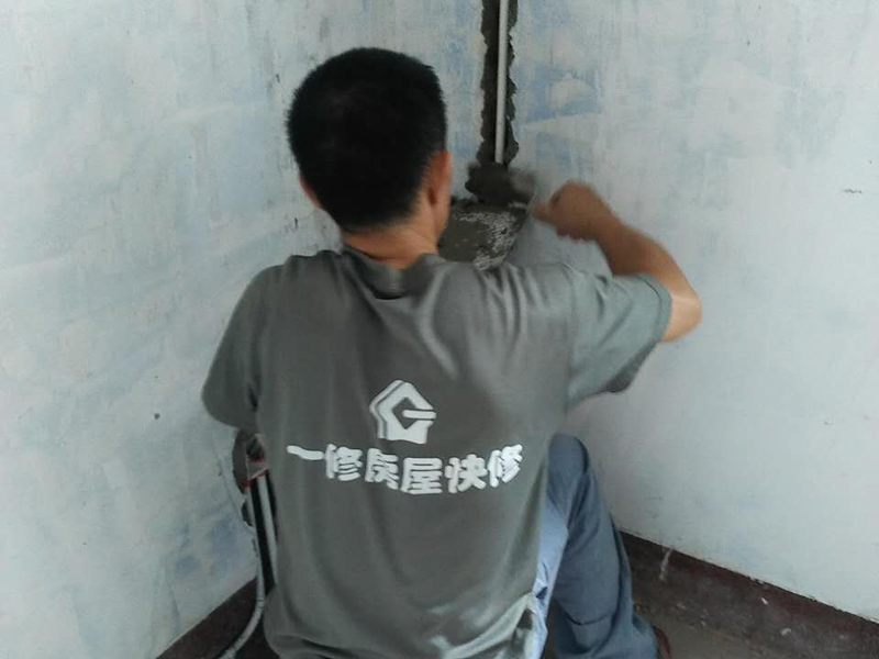 水電開槽多少錢一米？家裝水電裝修多少