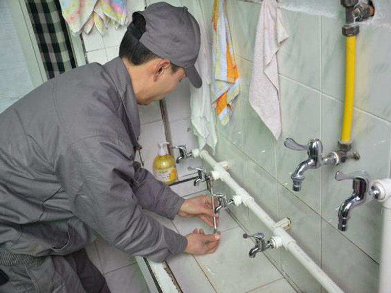 水龍頭漏水怎么辦？常見漏水原因詳解，