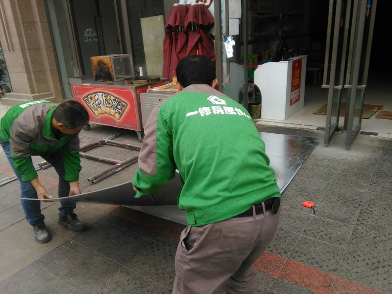 店鋪怎么裝修？店鋪施工要注意哪些事項(xiàng)