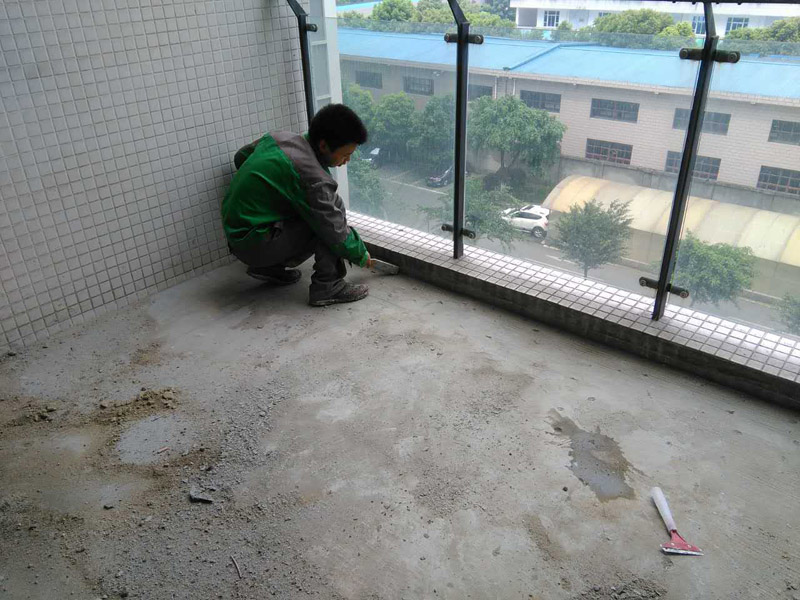地面裂縫怎么辦，地面裂縫修補(bǔ)方法科普