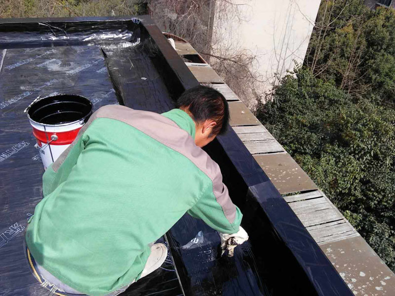 sbs屋面防水施工方案是什么？sbs