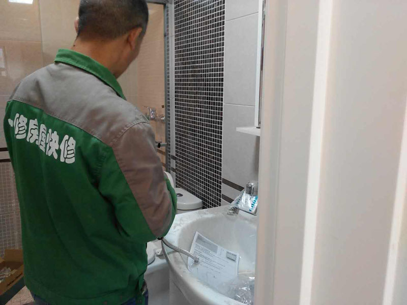 洗手盆怎么安裝，洗手盆安裝方法及注意