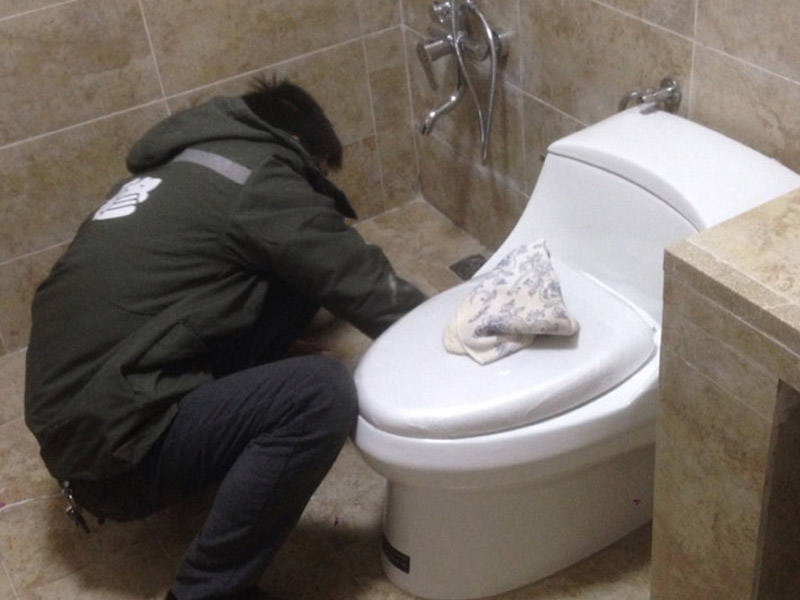 智能馬桶蓋怎么安裝，智能馬桶蓋安裝方