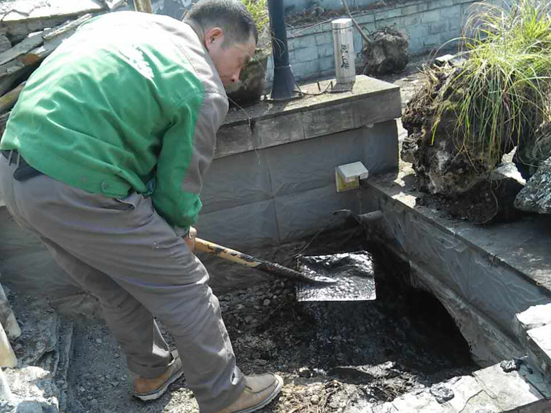 入戶花園要怎么裝修，常見室外地磚怎么