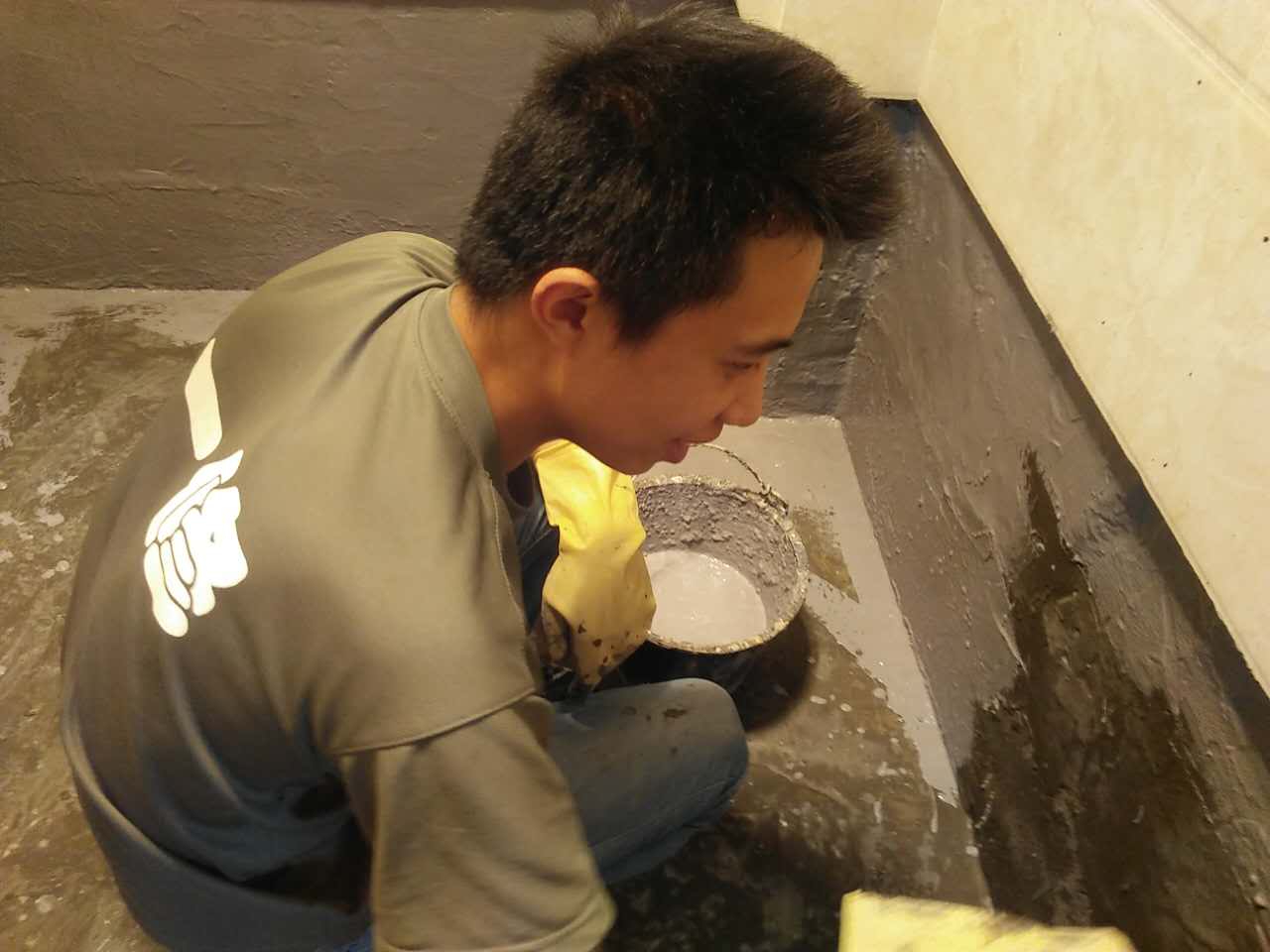 這才是正確的衛(wèi)生間做防水步驟，快來看