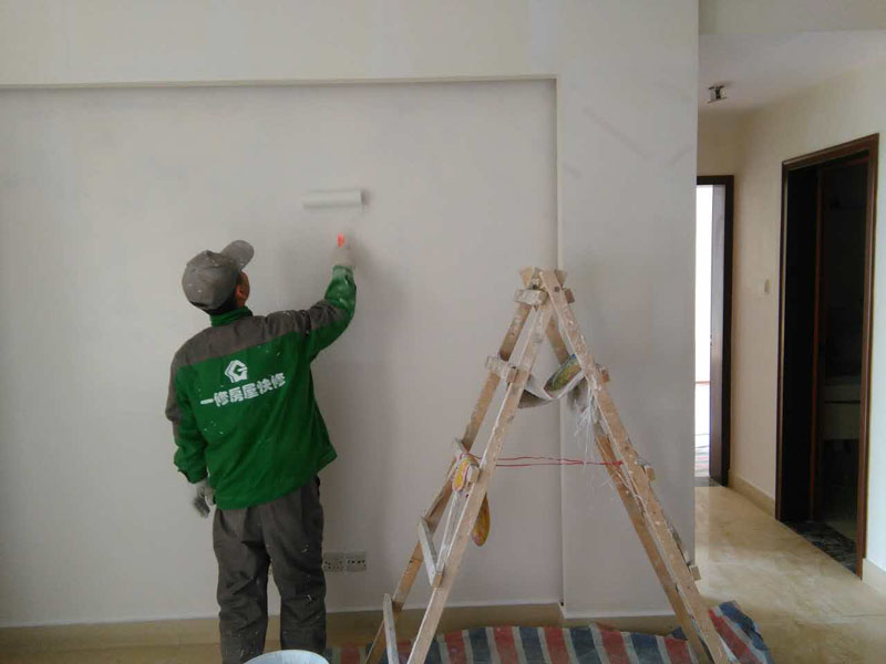 電視墻裝修你要知道的二三事，這樣裝才