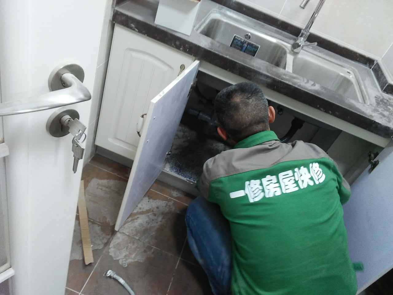 6平方小戶型廚房裝修講究多，原來做飯