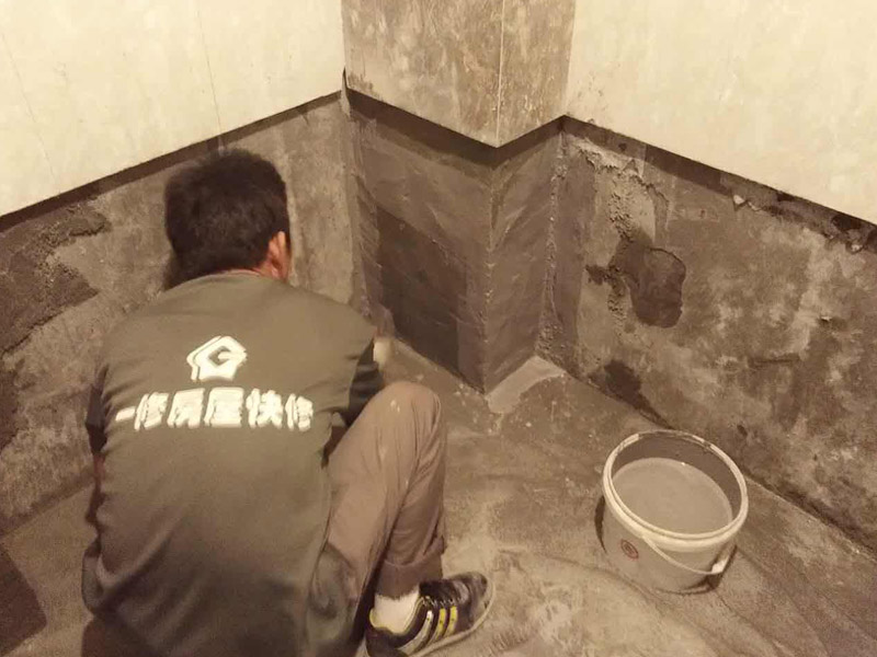 衛(wèi)生間地漏漏水到樓下？也許是因?yàn)檫@些