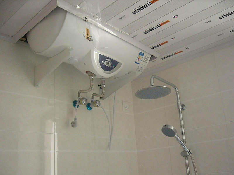 太陽能熱水器維修建議找專業(yè)商家維修，