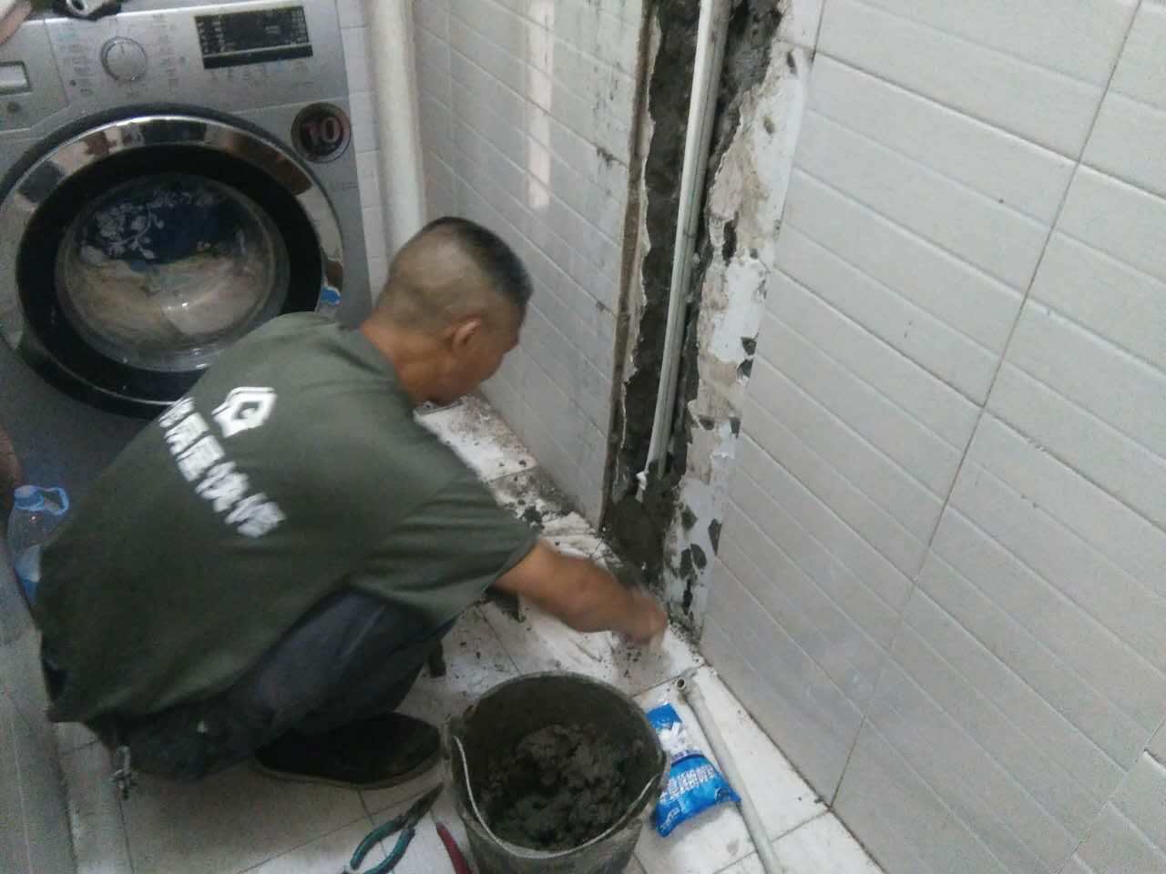 水管安裝改造講究多，裝修的時(shí)候這些要