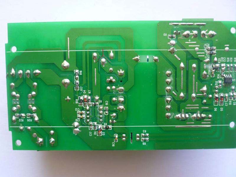 開關(guān)電源維修的技巧，開關(guān)電源維修原理