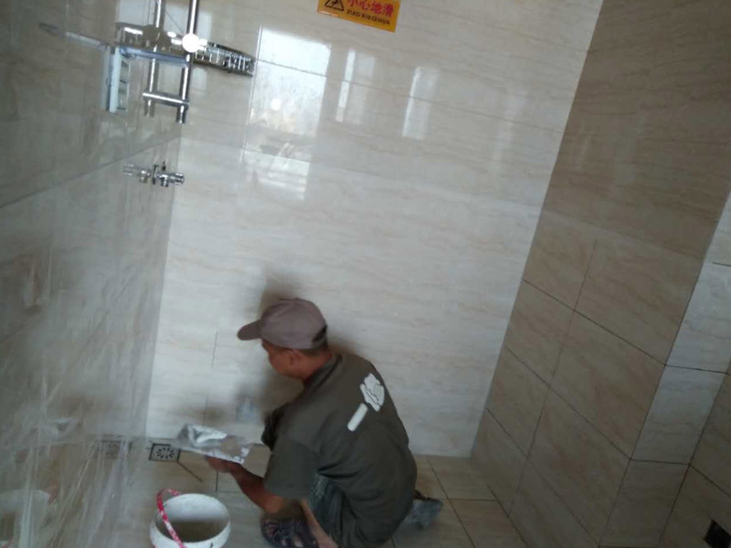 衛(wèi)生間地漏漏水被樓下找上門，記住這三