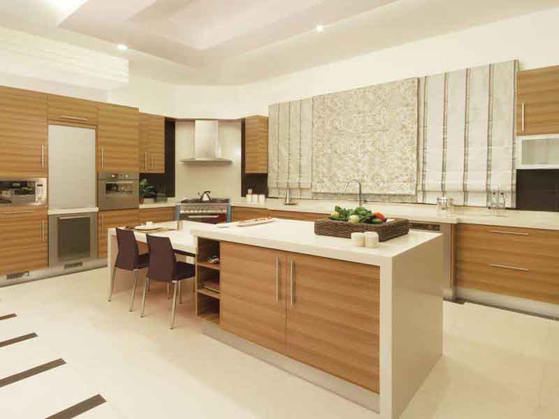 廚具安裝多少錢(qián),廚具安裝費(fèi)用怎么算,