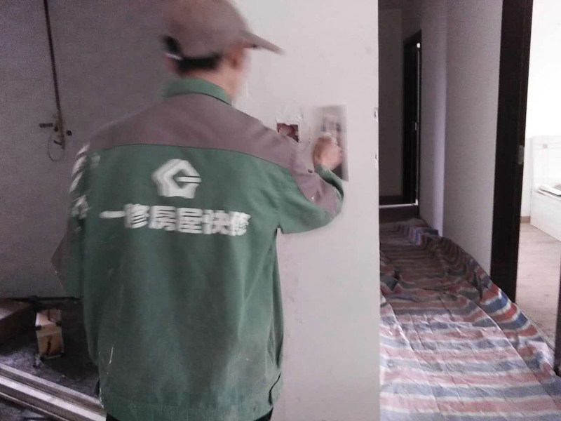 毛坯房的裝修順序,怎樣合理，比如是先