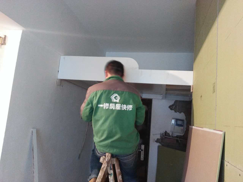 清水房裝修第一步,請(qǐng)問(wèn)裝修開(kāi)始第一步
