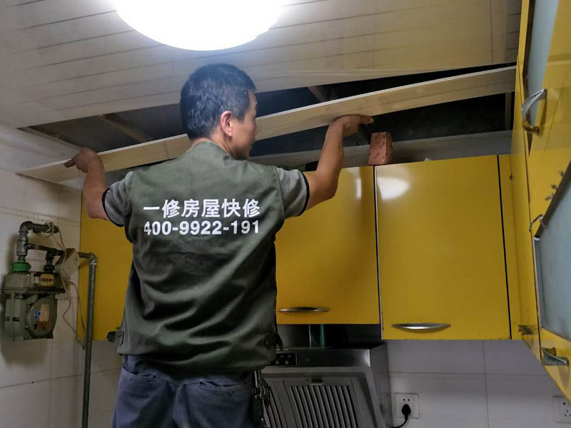 昆山房頂漏水可以自己修補(bǔ)嗎，昆山房頂