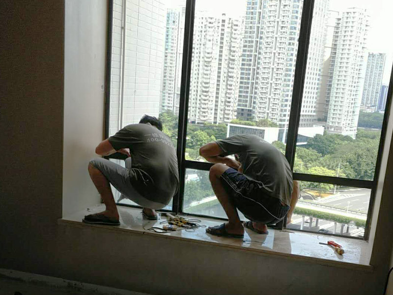 成都窗戶漏雨維修大概多少錢，成都窗戶