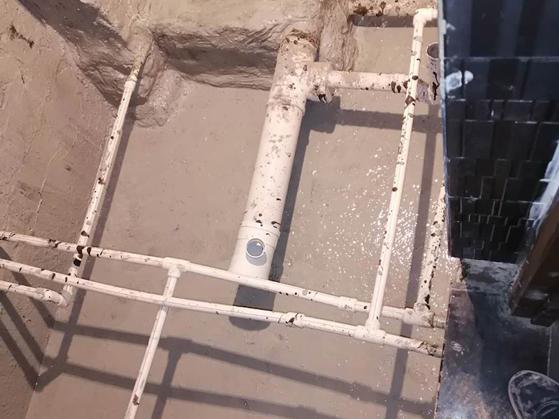 廈門水管漏水維修方法，廈門水管漏水檢