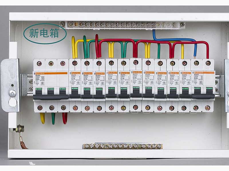 跳閘了推上去還是沒電怎么辦？聯(lián)系專業(yè)