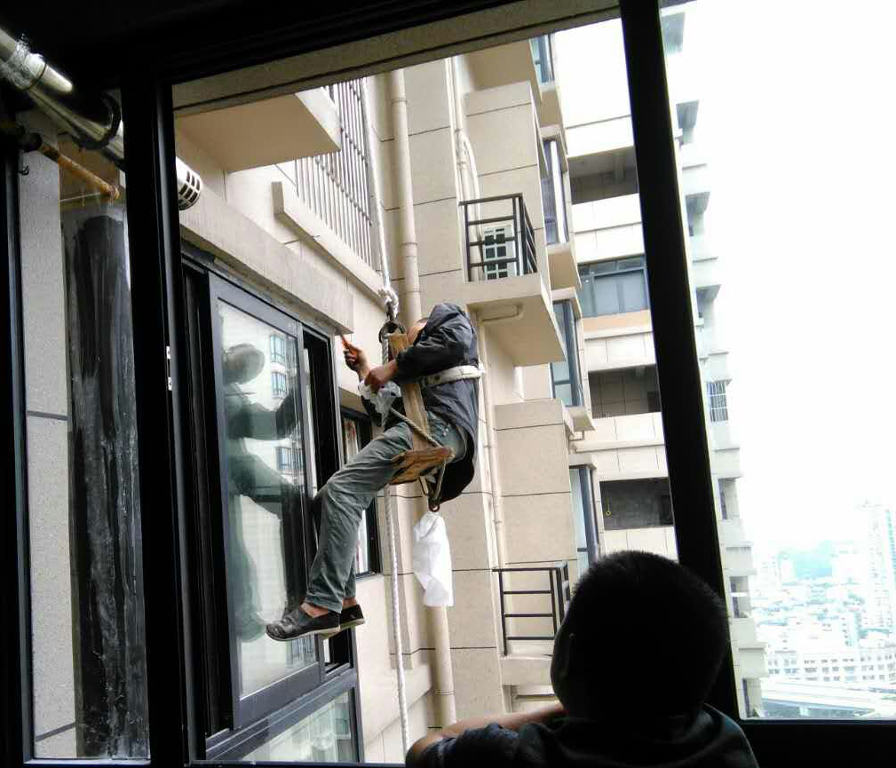 鄭州房屋維修公司哪一家技術好，鄭州門