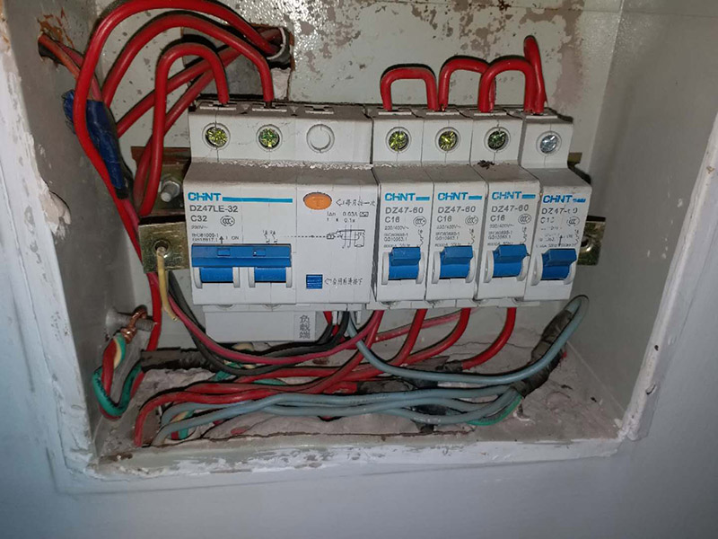 婁底維修師傅電工哪里找，哪家婁底房屋