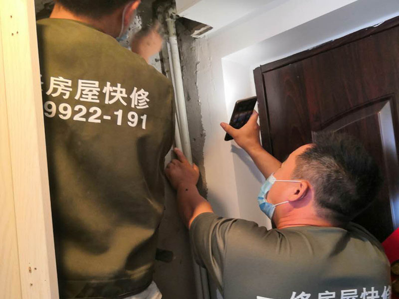 黃岡伸縮門維修施工方案，黃岡伸縮門維