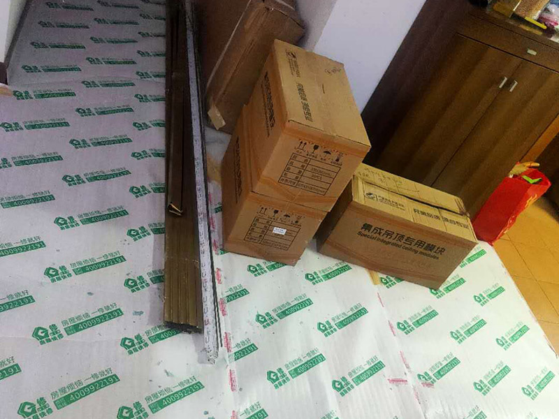 小裝修公司一年盈利，開(kāi)家裝公司一年能