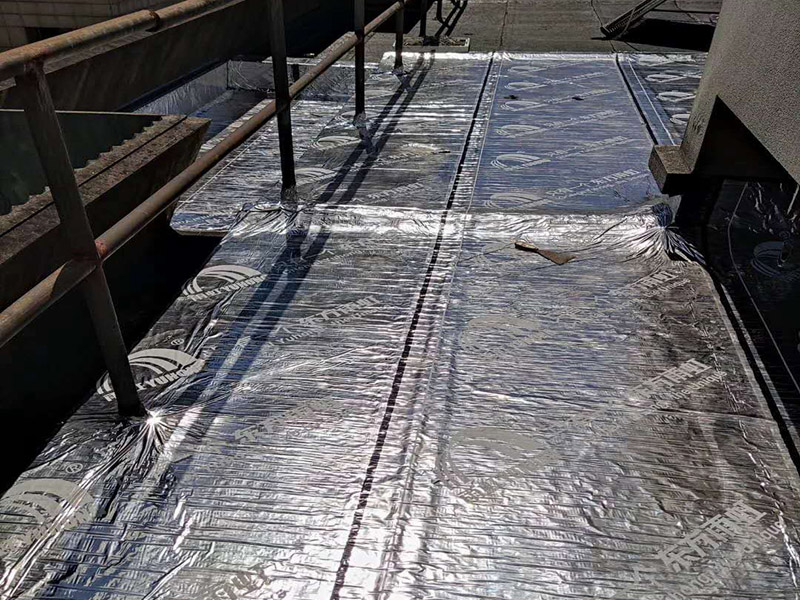 杭州建筑防水，主要有那幾個規(guī)范-建筑