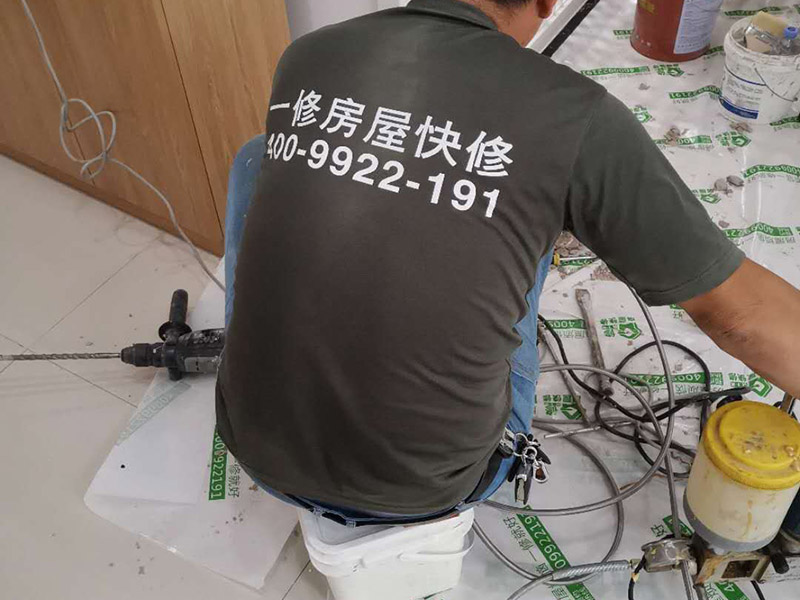 裝修油漆工招聘，久益一修公司招聘專業(yè)