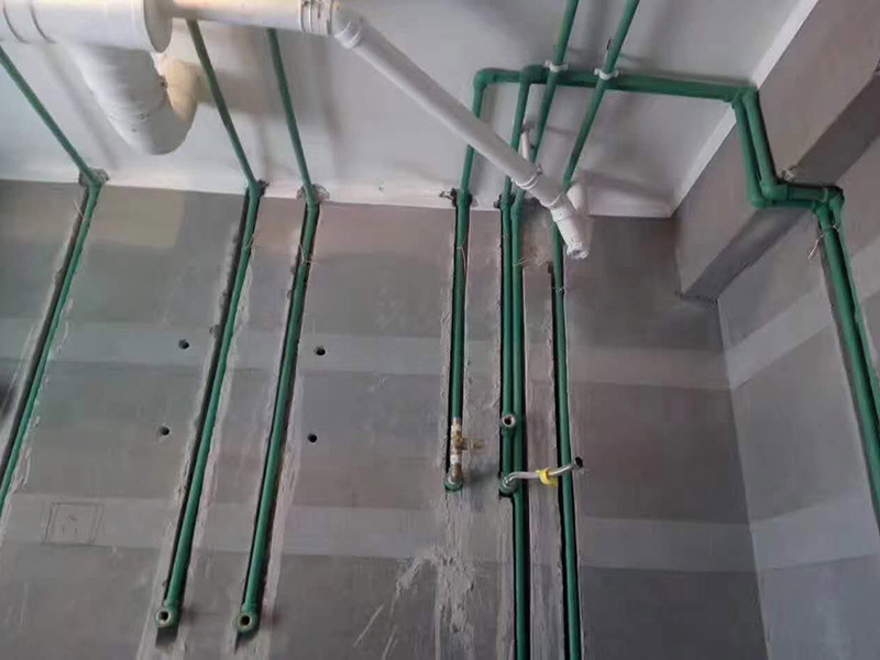 眉山改造水電，裝修水電如何改造好-水