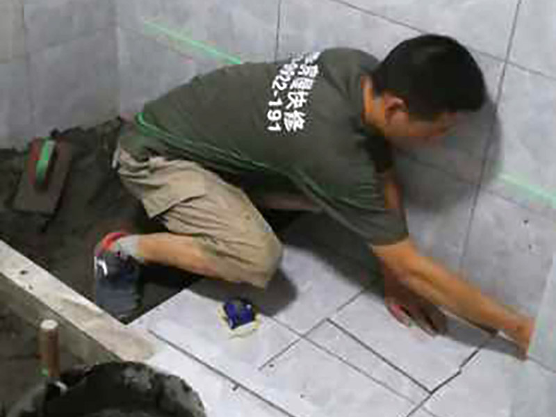 贛州泥工師傅多少錢一平方，贛州泥工師