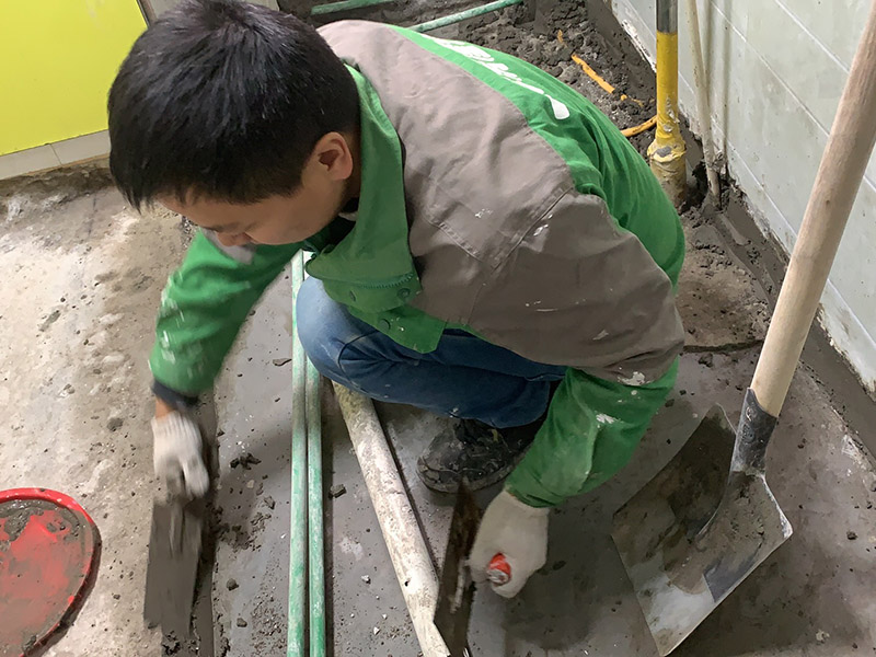 衛(wèi)生間翻新改造報(bào)價(jià)明細(xì)表，神宮天巧衛(wèi)