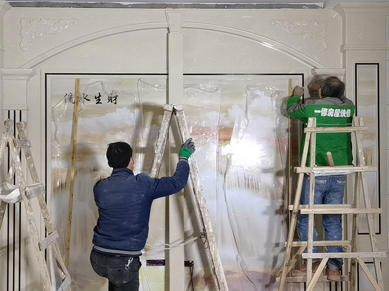 杭州裝修師傅多少錢，杭州裝修師傅怎么