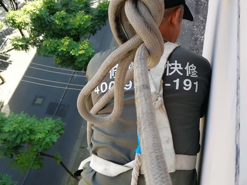 株洲外墻防水補(bǔ)漏多少錢一平方，外墻防