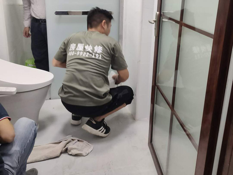 株洲衛(wèi)浴安裝哪家公司能接單，衛(wèi)浴安裝
