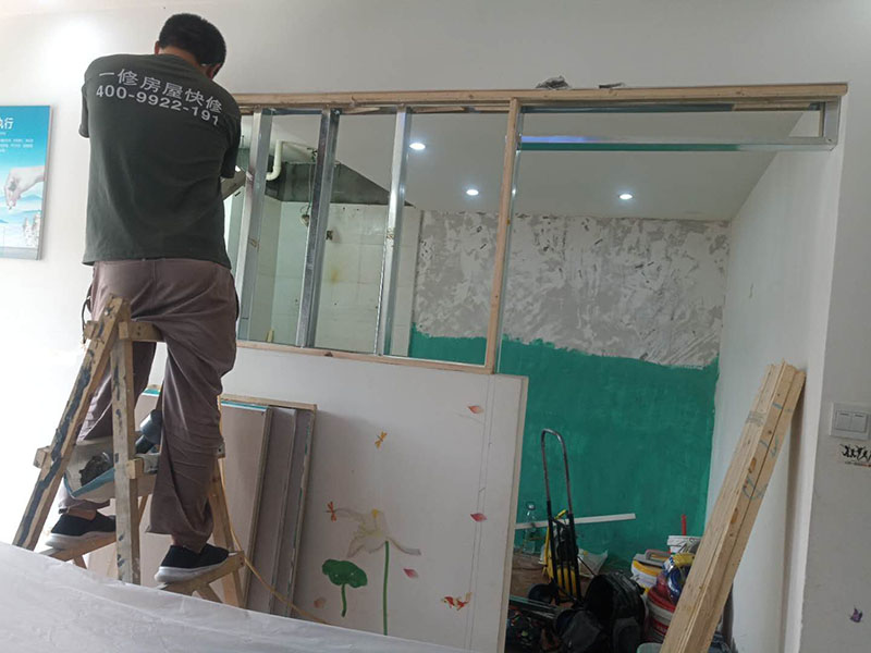 株洲家具補漆施工步驟，家具補漆怎么修
