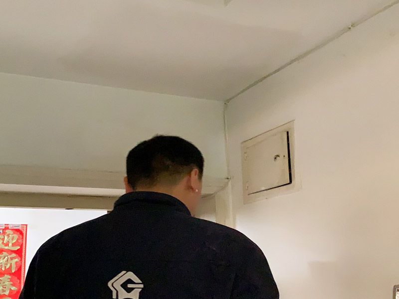 洛陽(yáng)舊墻翻新如何省事，洛陽(yáng)舊墻翻新怎