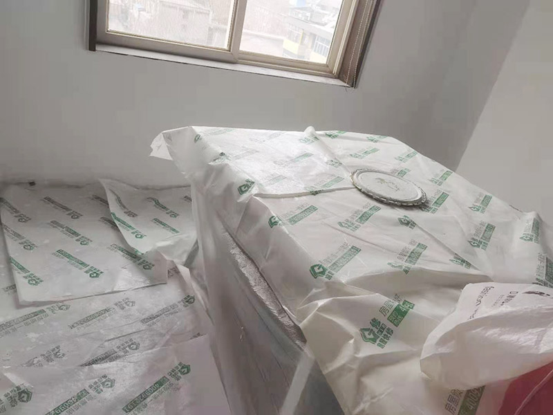 洛陽刷墻刷漆方法是什么，洛陽刷墻刷漆
