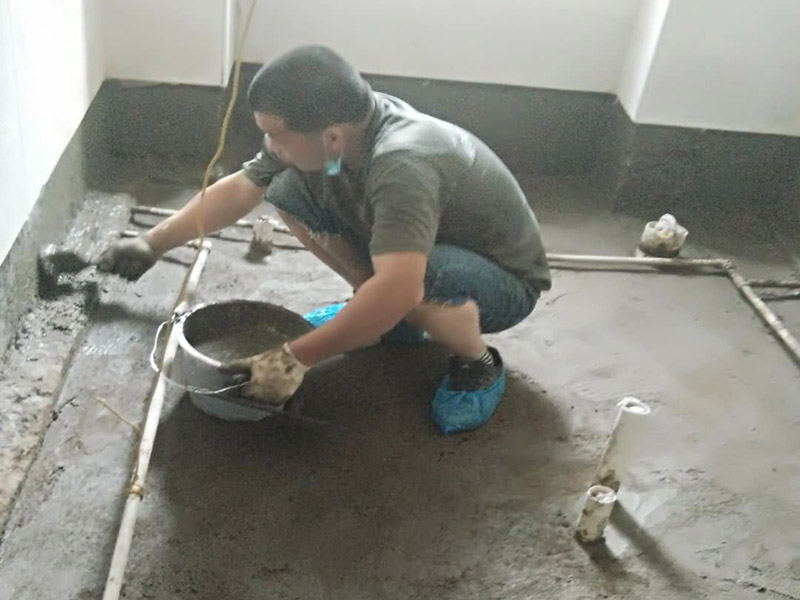 寧波廁所翻新哪家公司專業(yè)，廁所翻新主