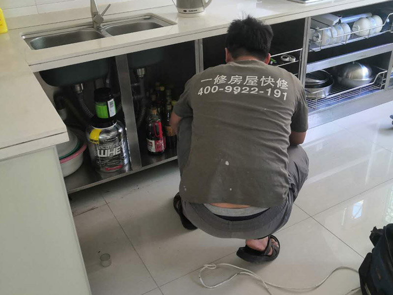 周口飯店廚房裝修哪家公司好，飯店廚房