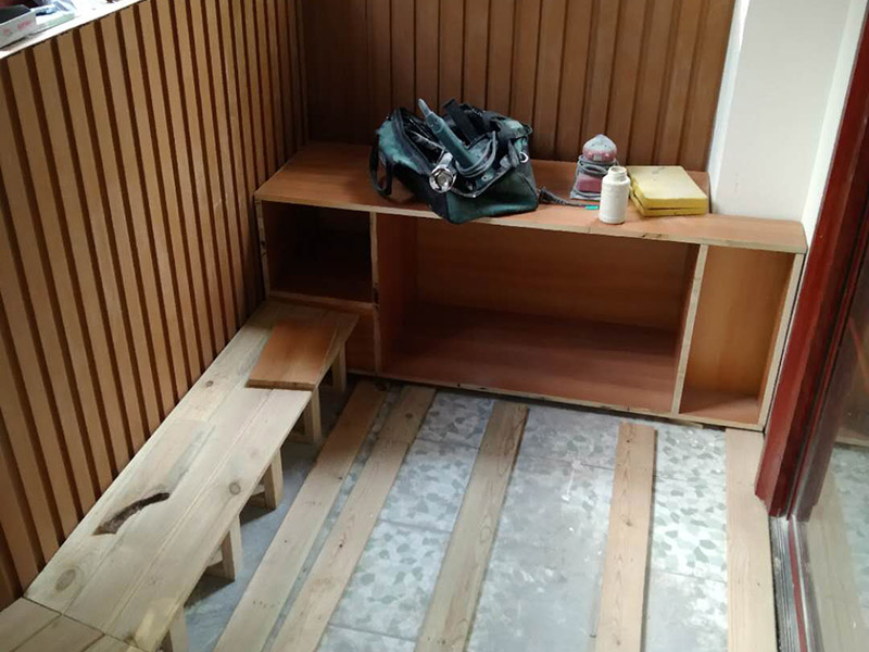赤峰家具翻新重新刷漆方法步驟，赤峰家