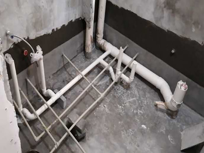 衛(wèi)生間水管接頭漏水，衛(wèi)生間漏水維修費