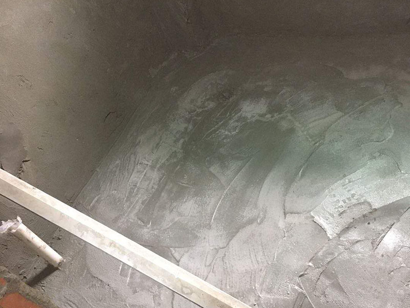 衛(wèi)生間地面積水滲漏，衛(wèi)生間地面積水不