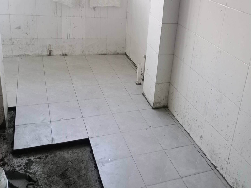陽臺地面滴水到樓下，哪有防水地面材料