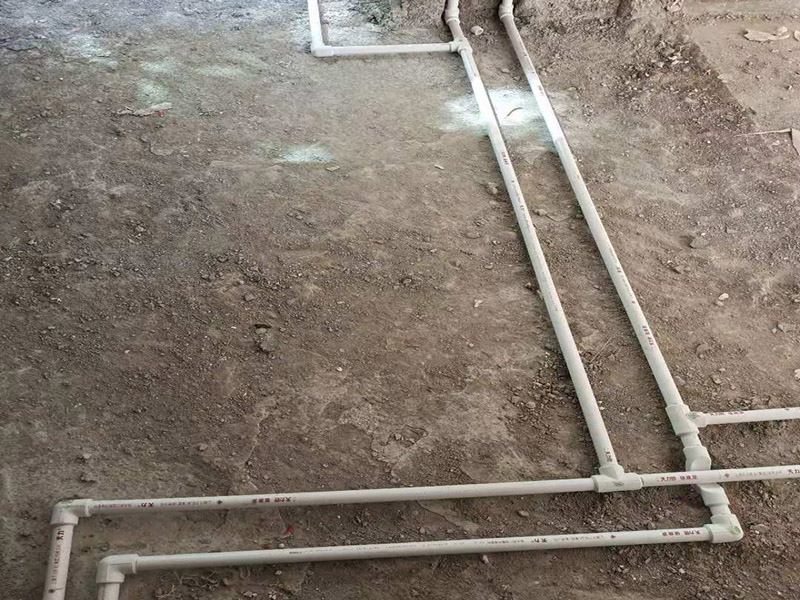 廚房地面漏水原因，廚房地面漏水怎么處