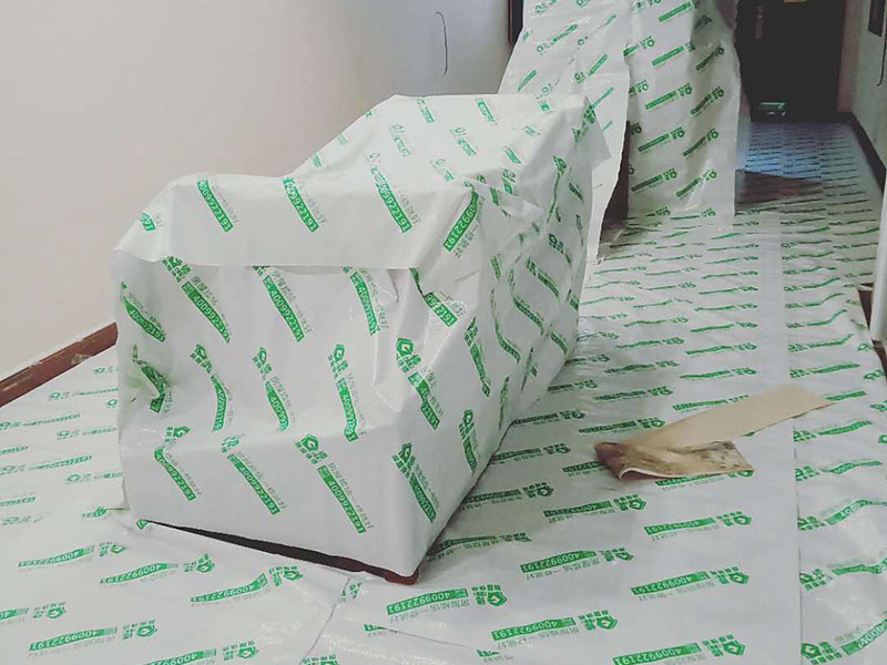 簡單快速的舊房翻新方法有哪些，舊房翻