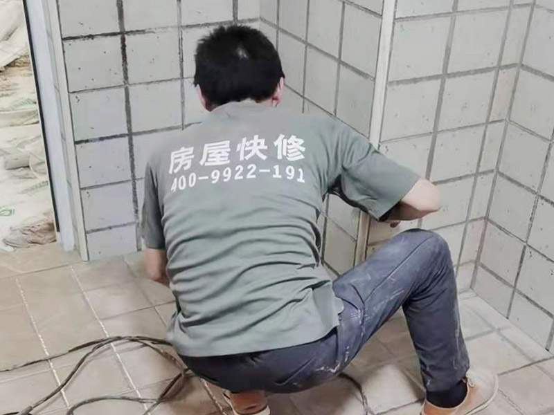 室內(nèi)暗水管漏水怎么查，沈陽(yáng)專業(yè)查漏公